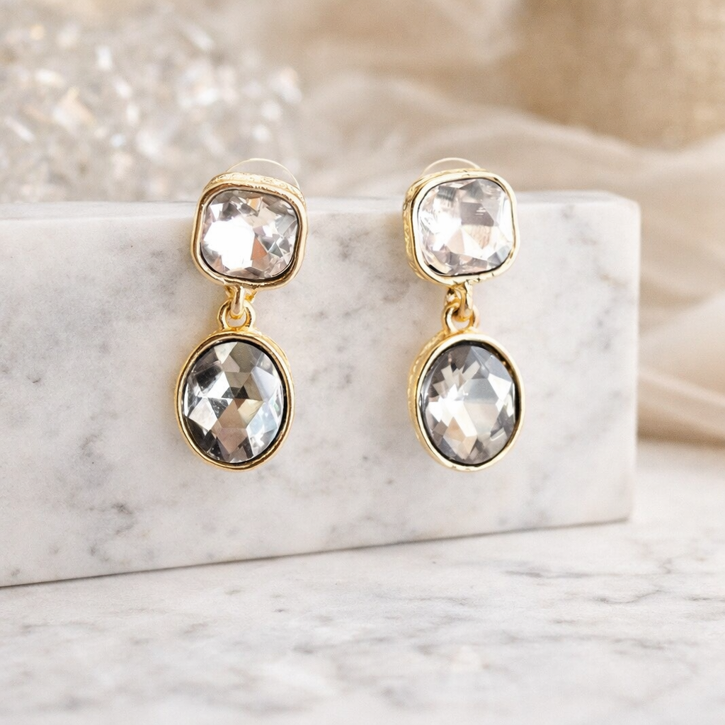 EARRINGS – Drop the Walls