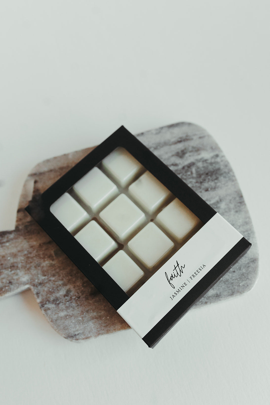 Faith Wax Melt