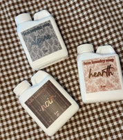 Fall Fragrance Discovery Trio