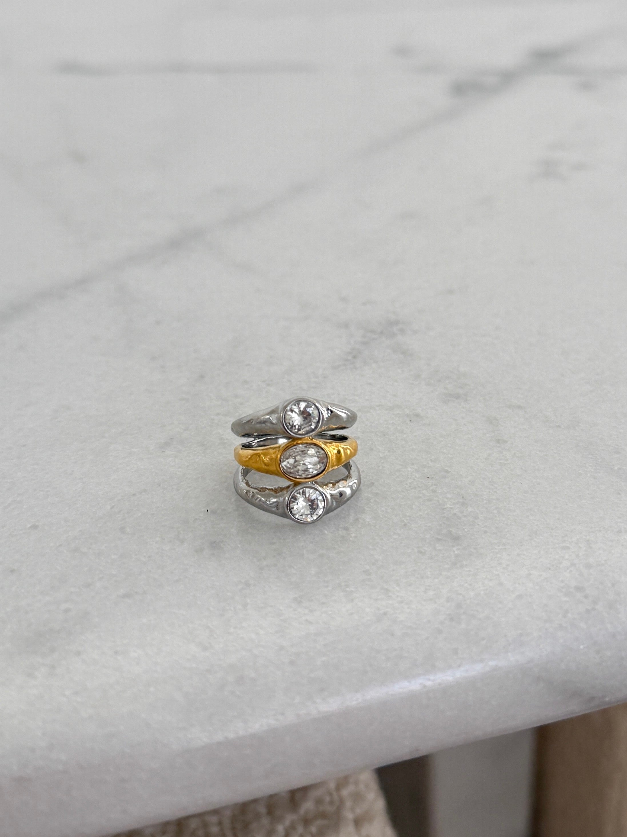 THE HAILEY RING