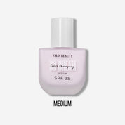 Color Changing BB Cream SPF 35