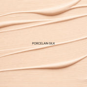 Full coverage foundation