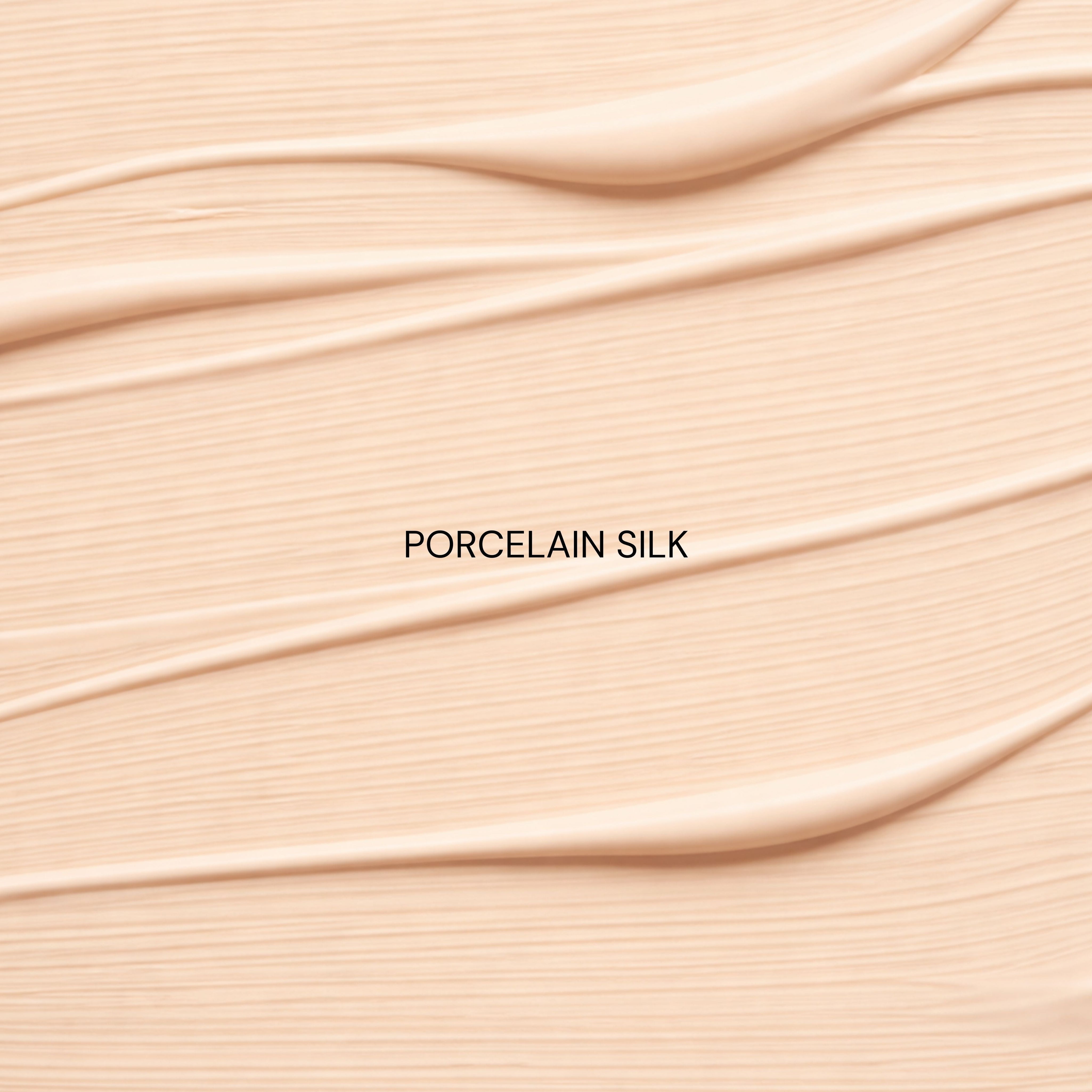 Full coverage foundation