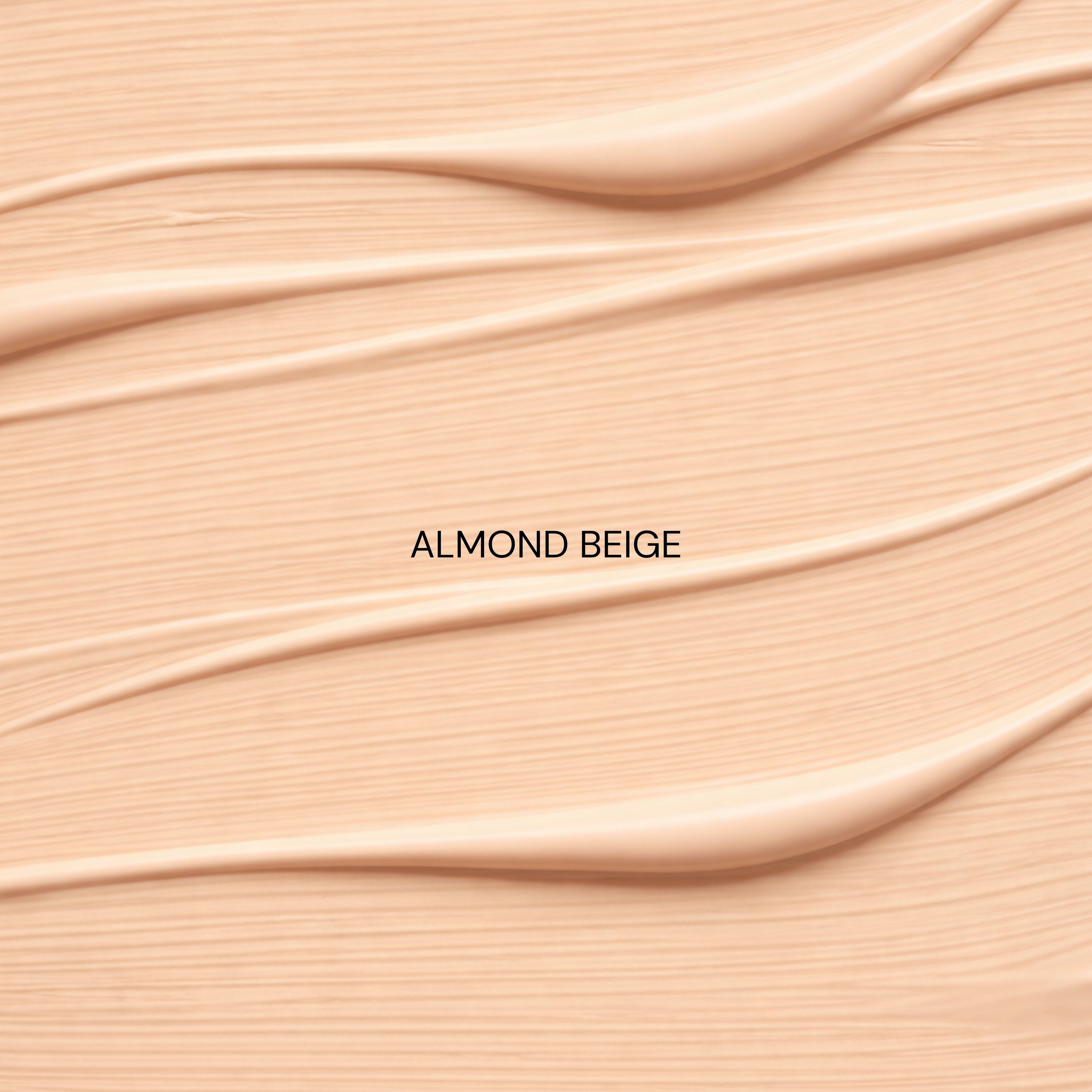 Full coverage foundation