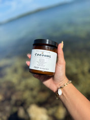 BELLA NEANE Drop the Walls Beef Tallow Castor Oil Firming Cream 8 ounce  *Final Sale*