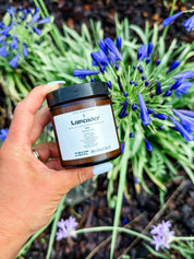 BELLA NEANE Drop the Walls Beef Tallow Castor Oil Firming Cream 8 ounce  *Final Sale*