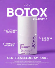 Cica Reedle Shot 1500 Ampoule Aura DTW