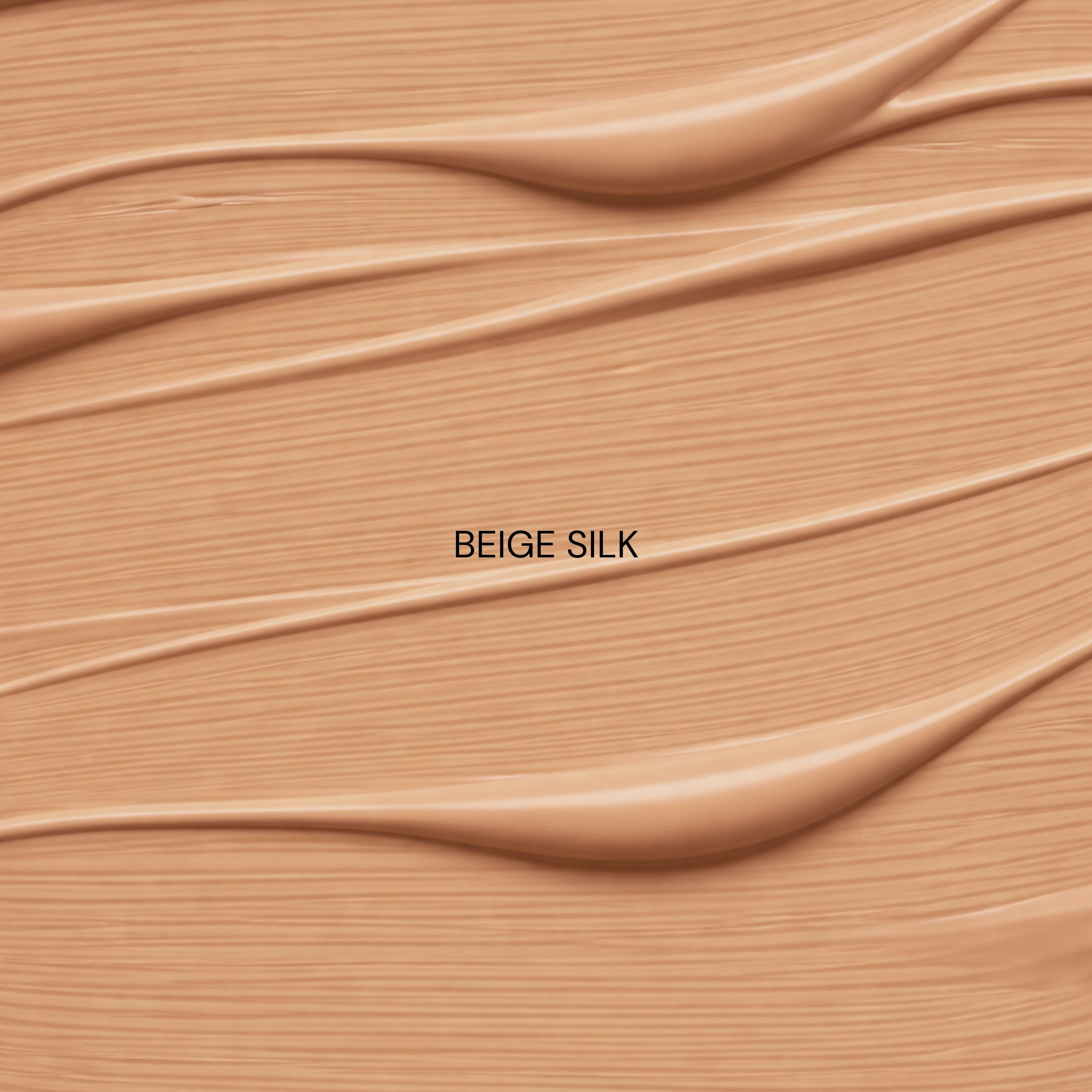 Full coverage foundation