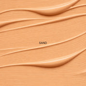 Full coverage foundation