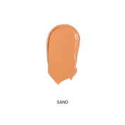 Full coverage foundation