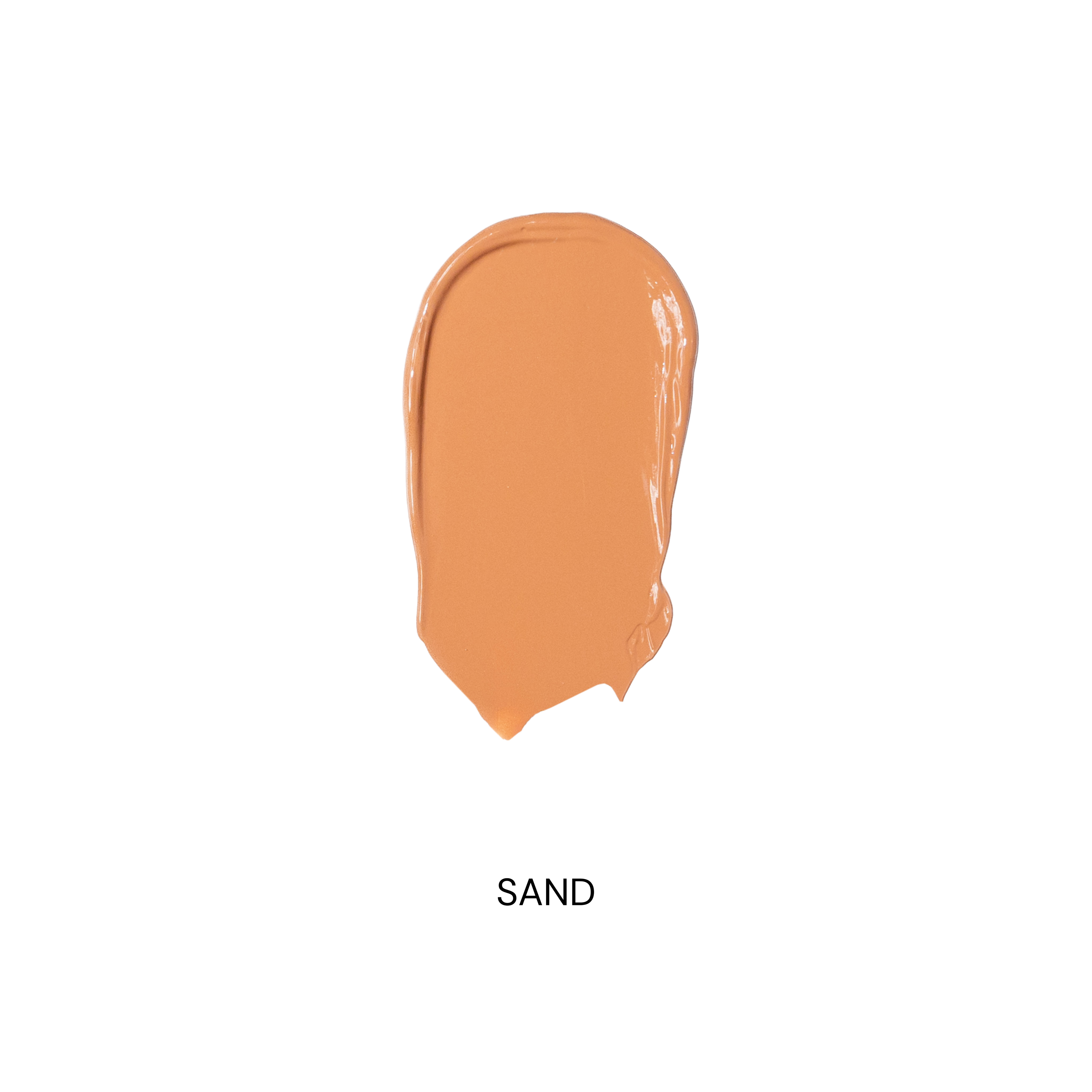 Full coverage foundation