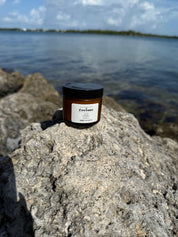 BELLA NEANE Drop the Walls Beef Tallow Castor Oil Firming by  Cream 4 ounce *Final Sale*