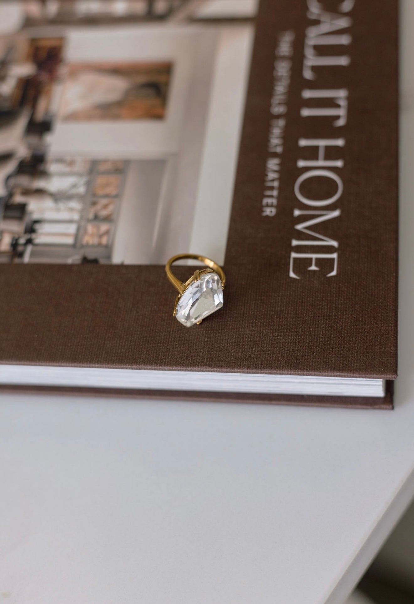 EDEN RING