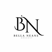 Bella Neane Stunning Heart Pendant Necklace