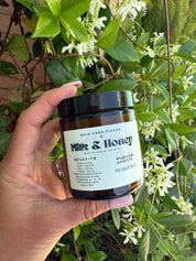 BELLA NEANE Drop the Walls Beef Tallow Castor Oil Firming by  Cream 4 ounce *Final Sale*