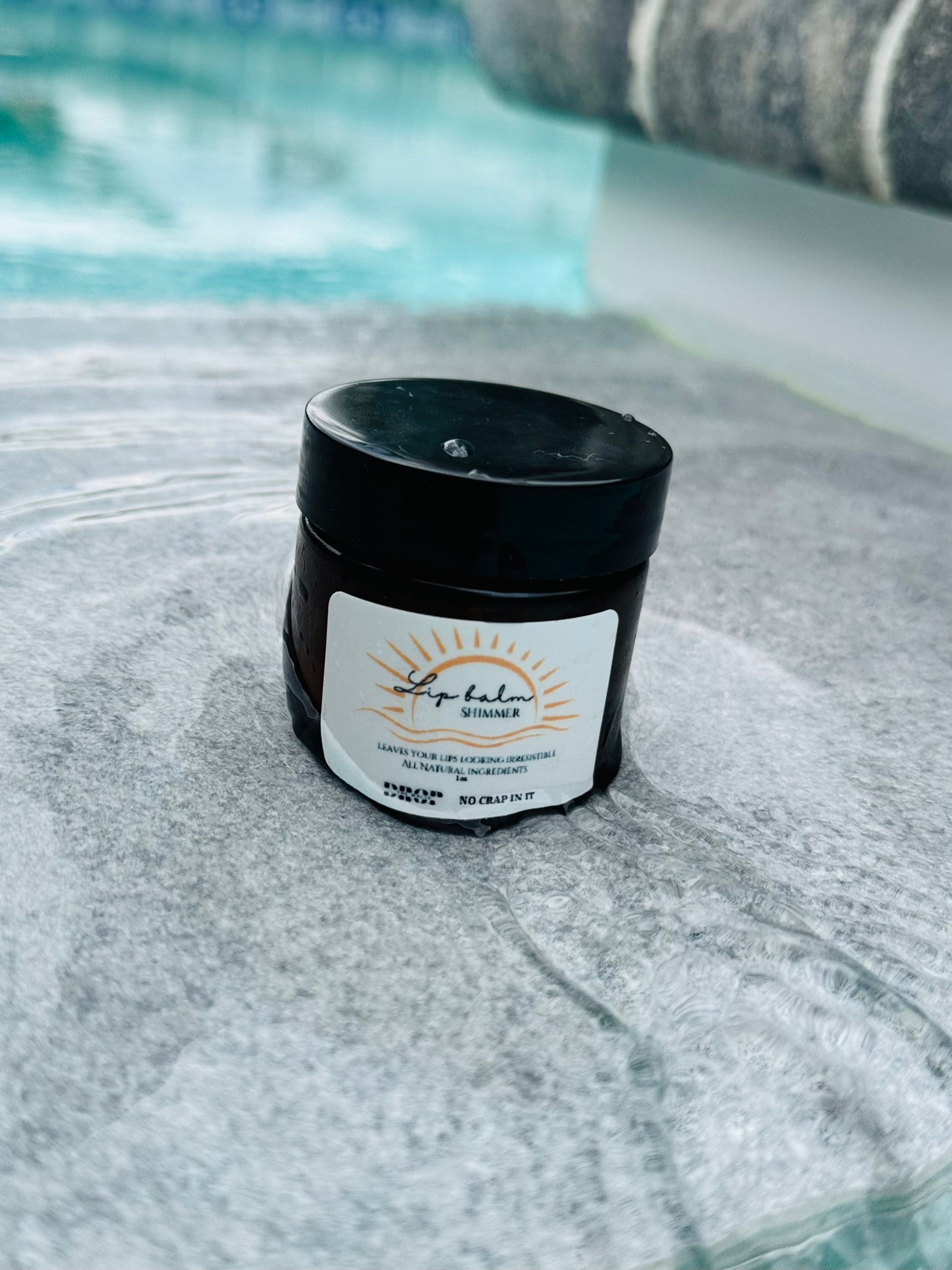 DTW Exclusive Lustrous Lip Glow *Final Sale*