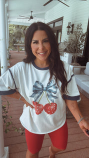 Butter Soft Biker Shorts