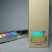 Pout Polish Luxury Hydrating Lip Oil