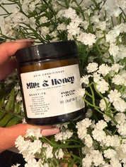 BELLA NEANE Drop the Walls Beef Tallow Castor Oil Firming by  Cream 4 ounce *Final Sale*