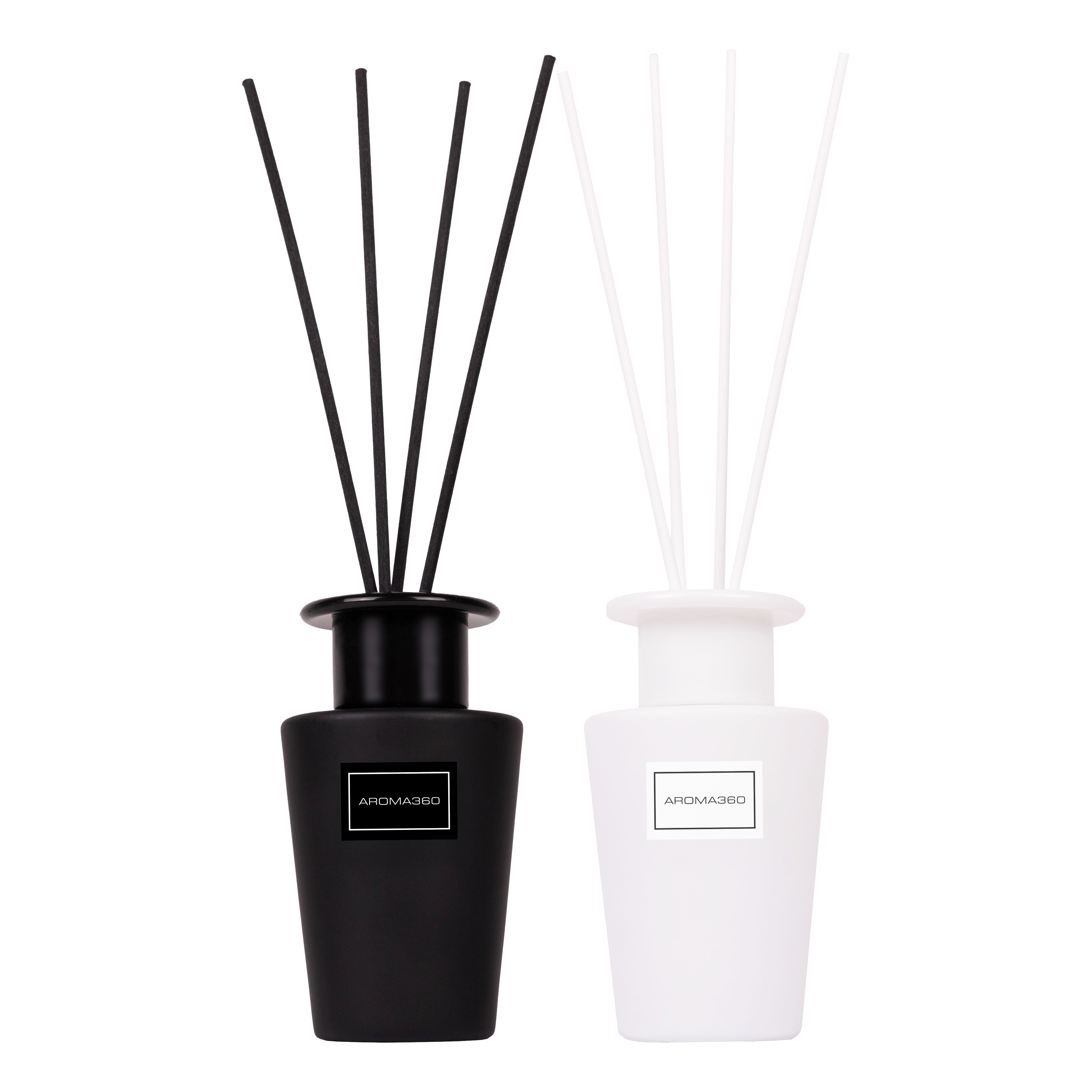 Black Velvet Reed Diffuser