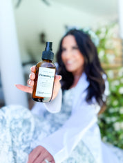 BELLA NEANE DTW Exclusive Facial Oil Cleanser 4 oz *Final Sale*