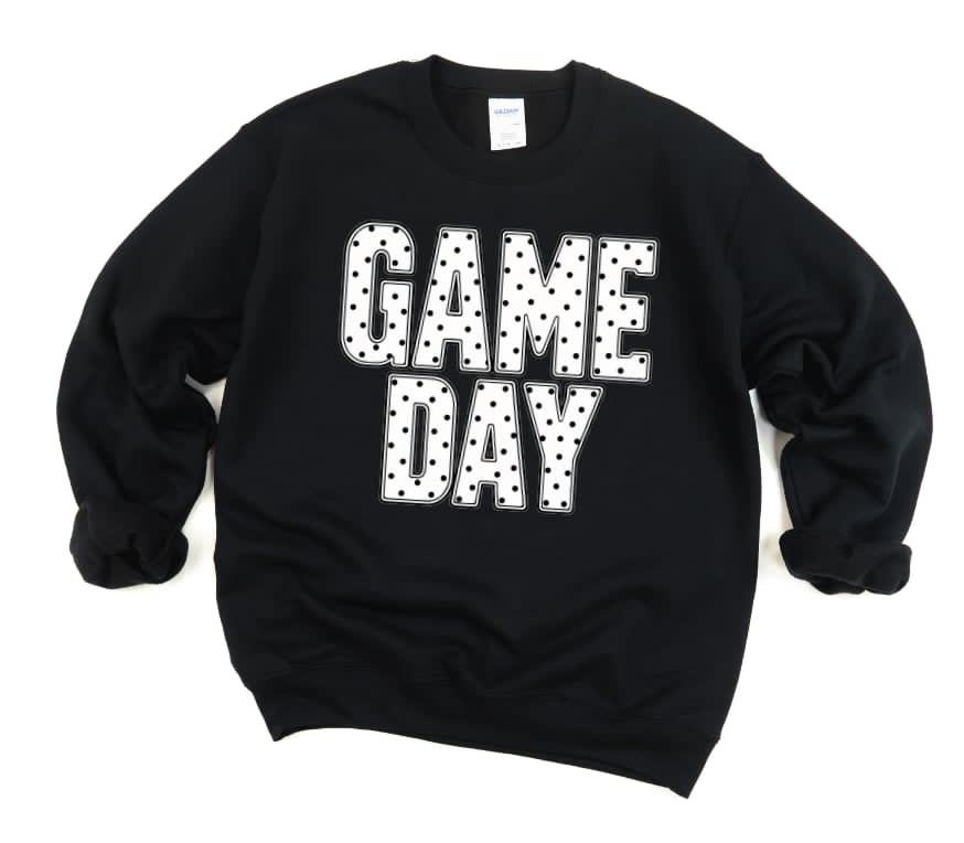 Game Day (collective)