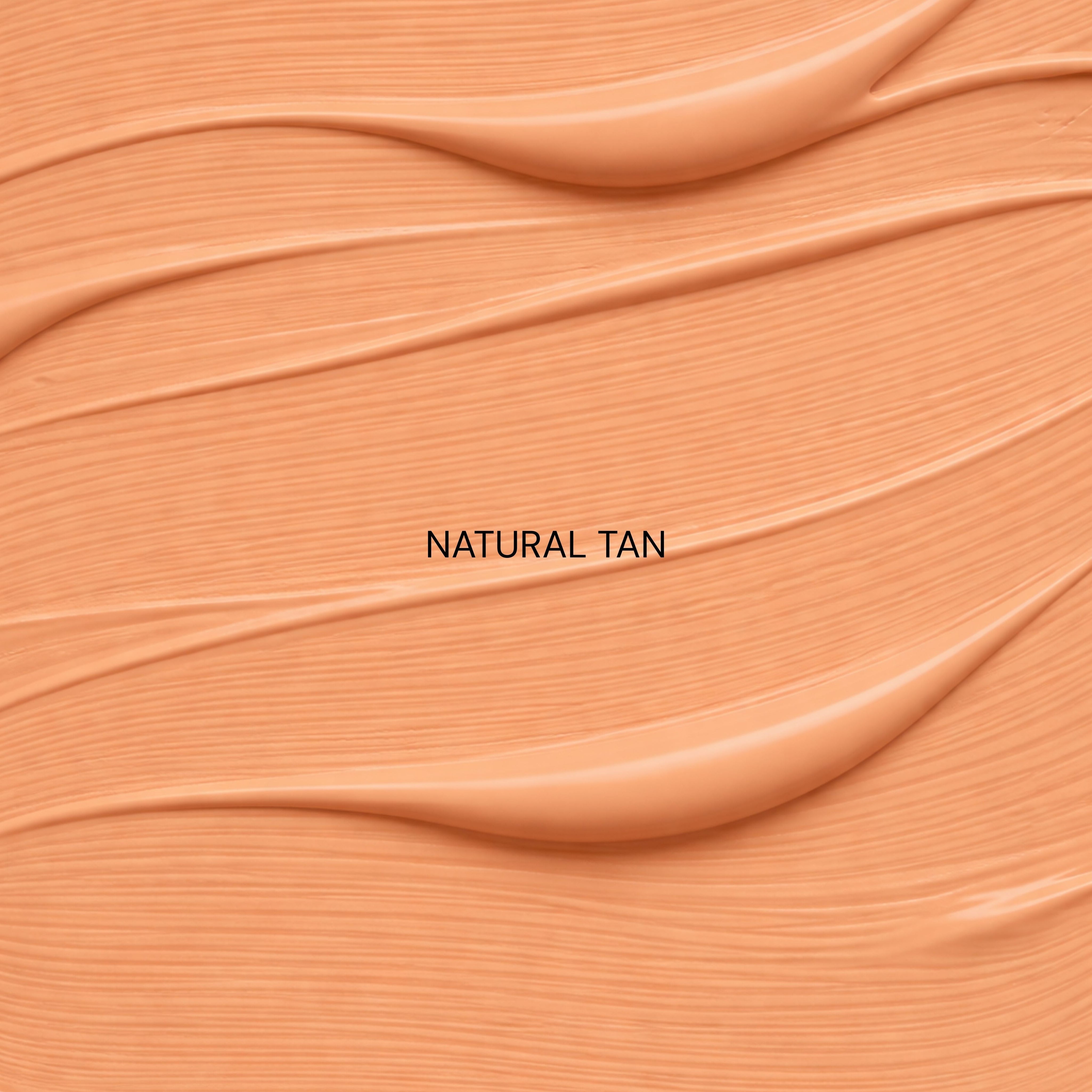 Full coverage foundation