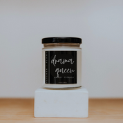 Drama Queen Soy Candle