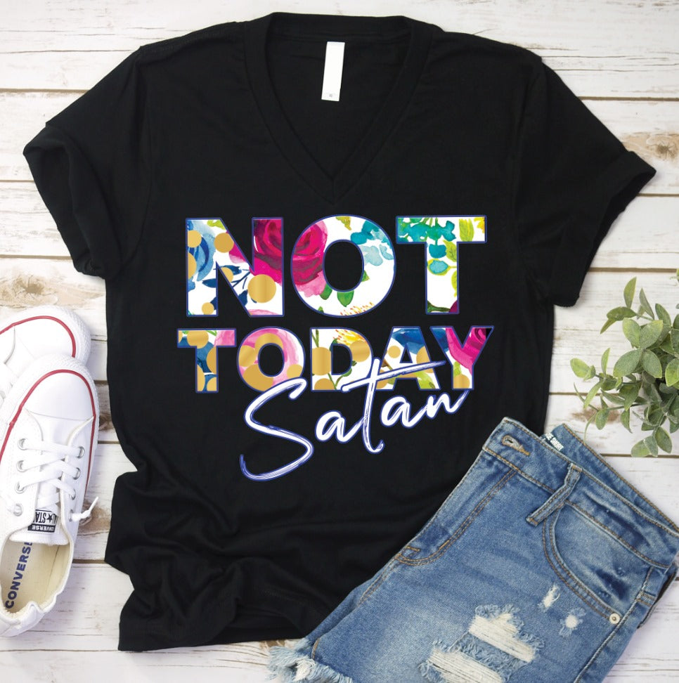 Not Today Satan (collective)