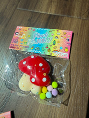 Fruit Tabo Squishy