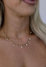 ANNA NECKLACE