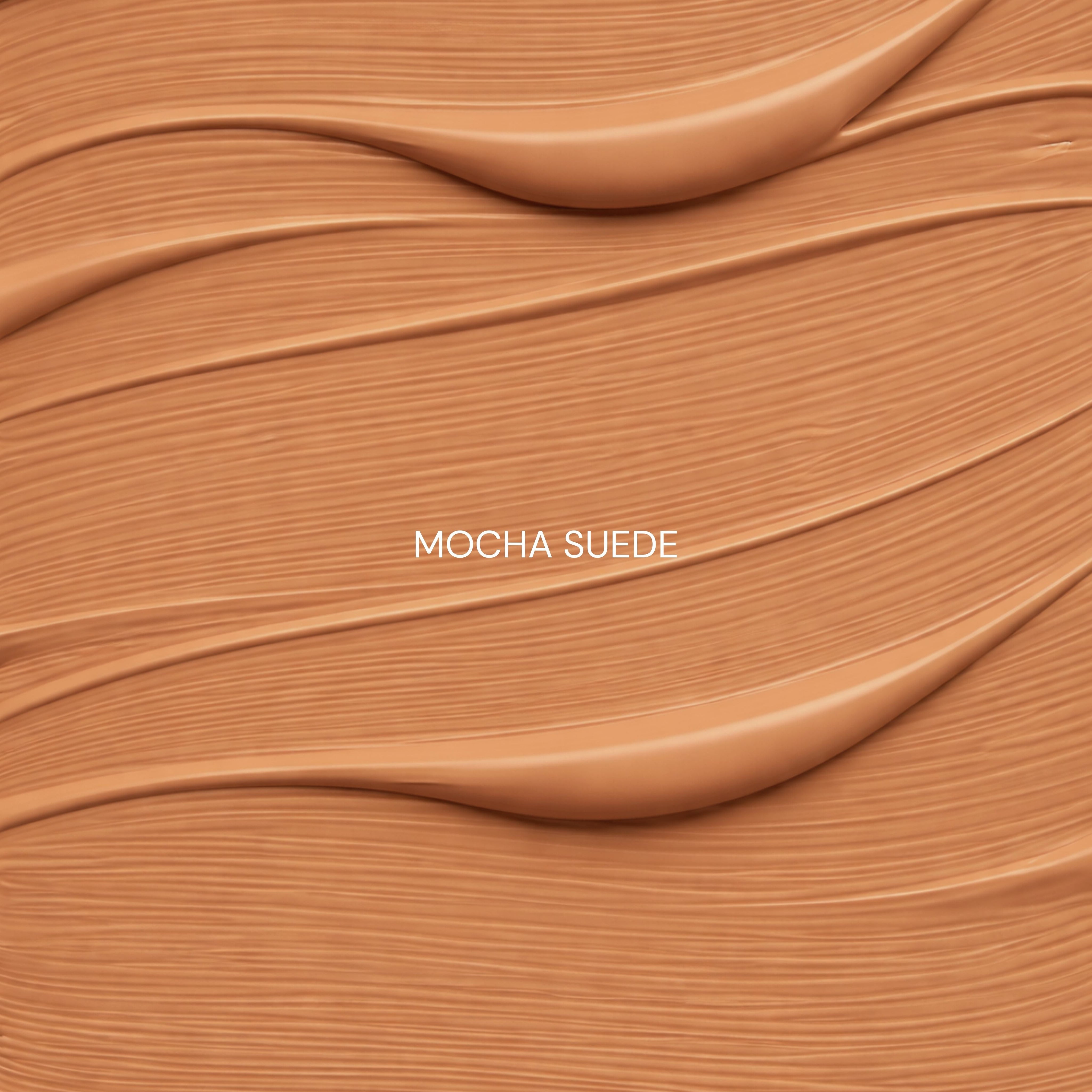 Mini Full Coverage Foundation