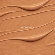 Full coverage foundation