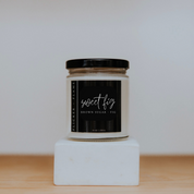 Sweet Fig Candle