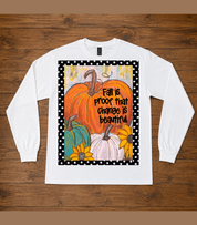 Change Is Beautiful Pumpkins (Collective)
