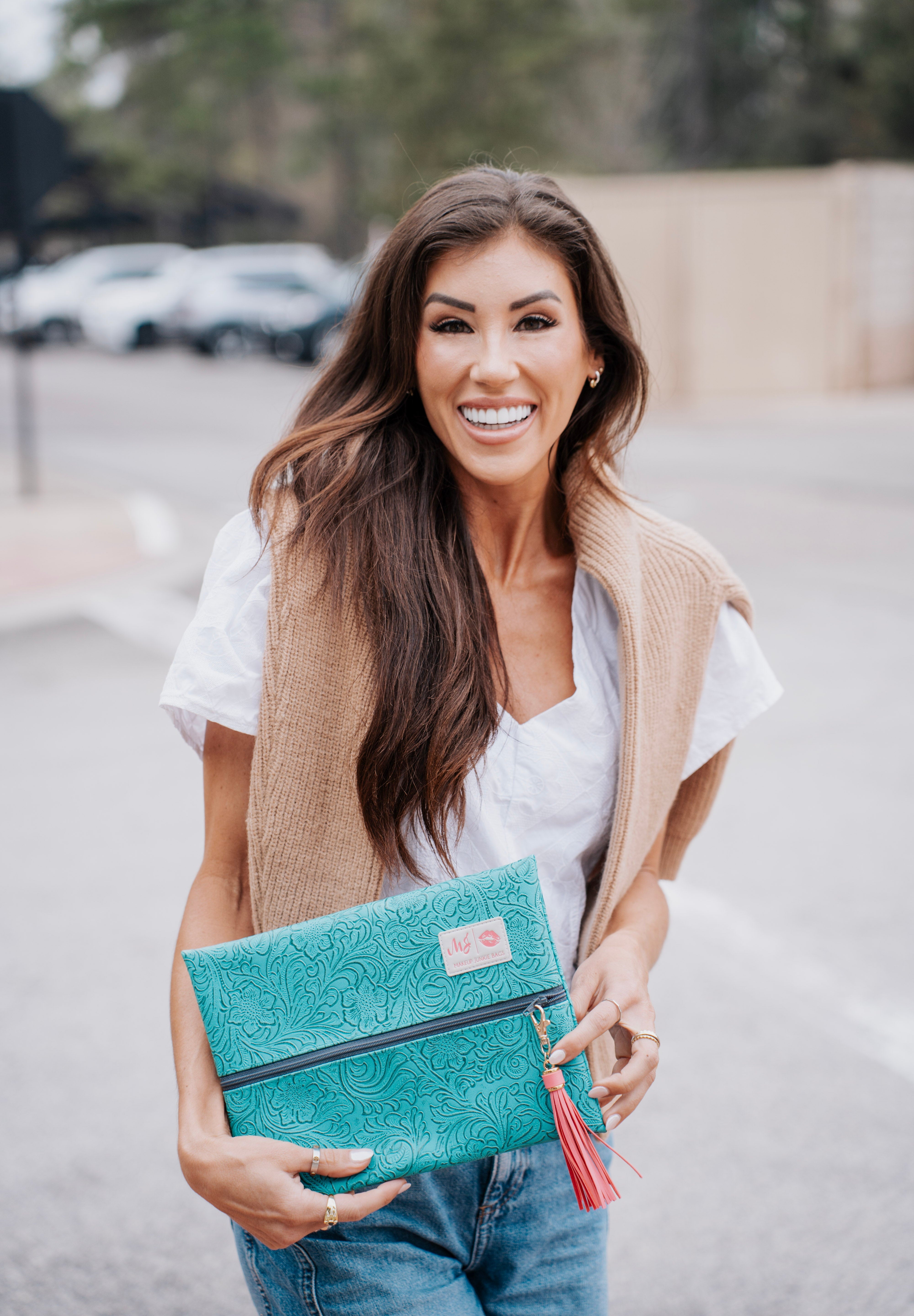 Turquoise Dream
