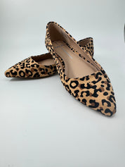 Mia Jaguar Flats