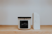 Sweet Fig Candle