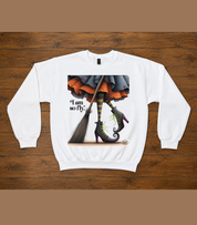 I Am So Fly Witch (Collective)