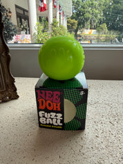 Nee Doh Fuzz Ball