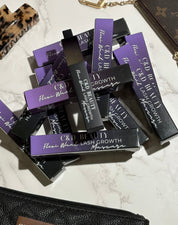 Black Flexi Wand Lash Growth Mascara *Final Sale*