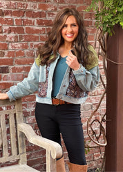 Lace Trim V Neck Tank (DW)