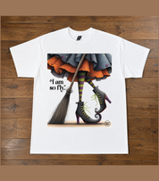 I Am So Fly Witch (Collective)