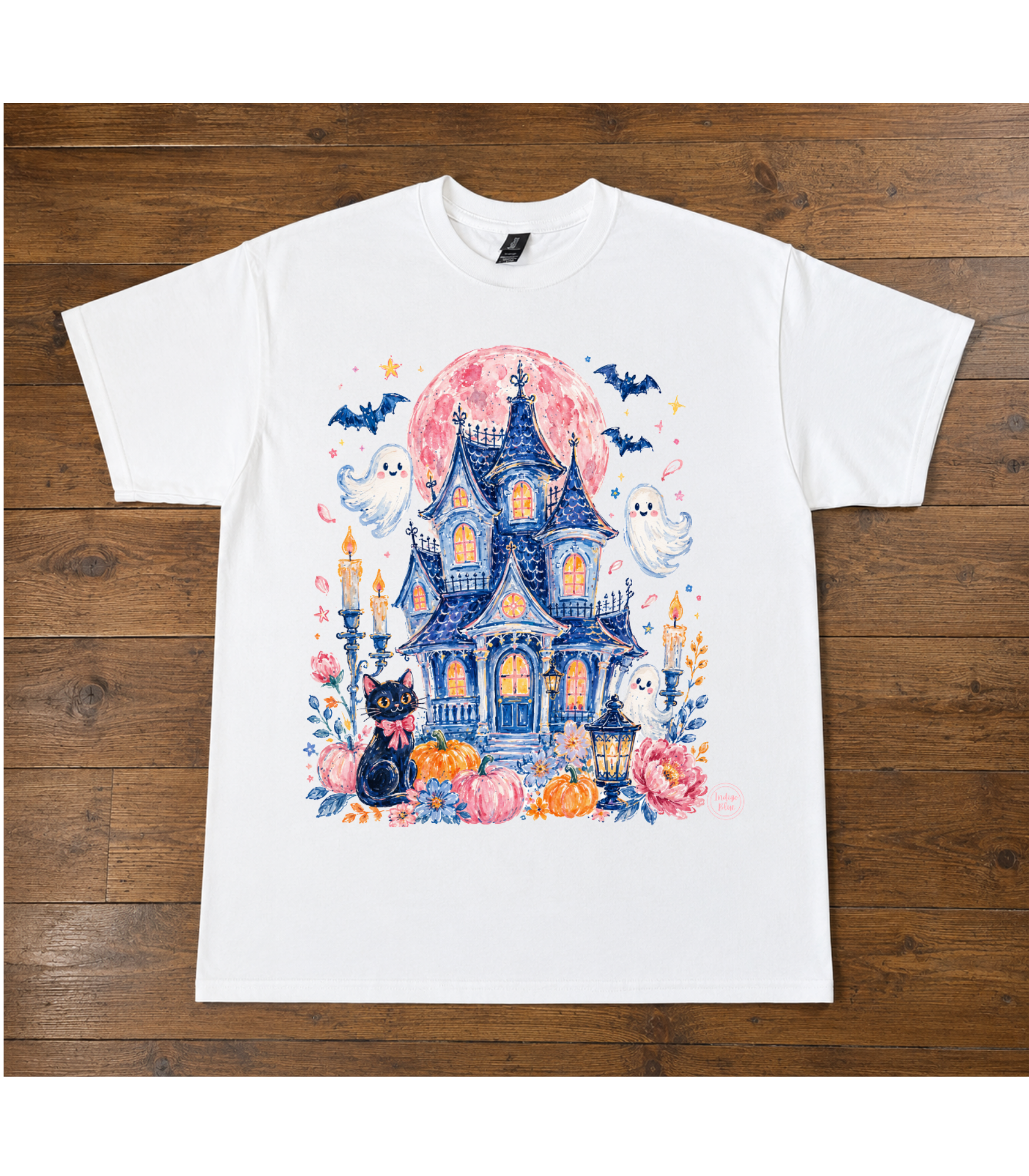 Halloween Haunted Mansion (Collective)