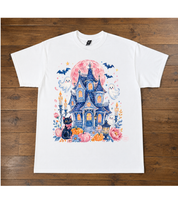 Halloween Haunted Mansion (Collective)