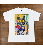 Frady Cat (Collective)