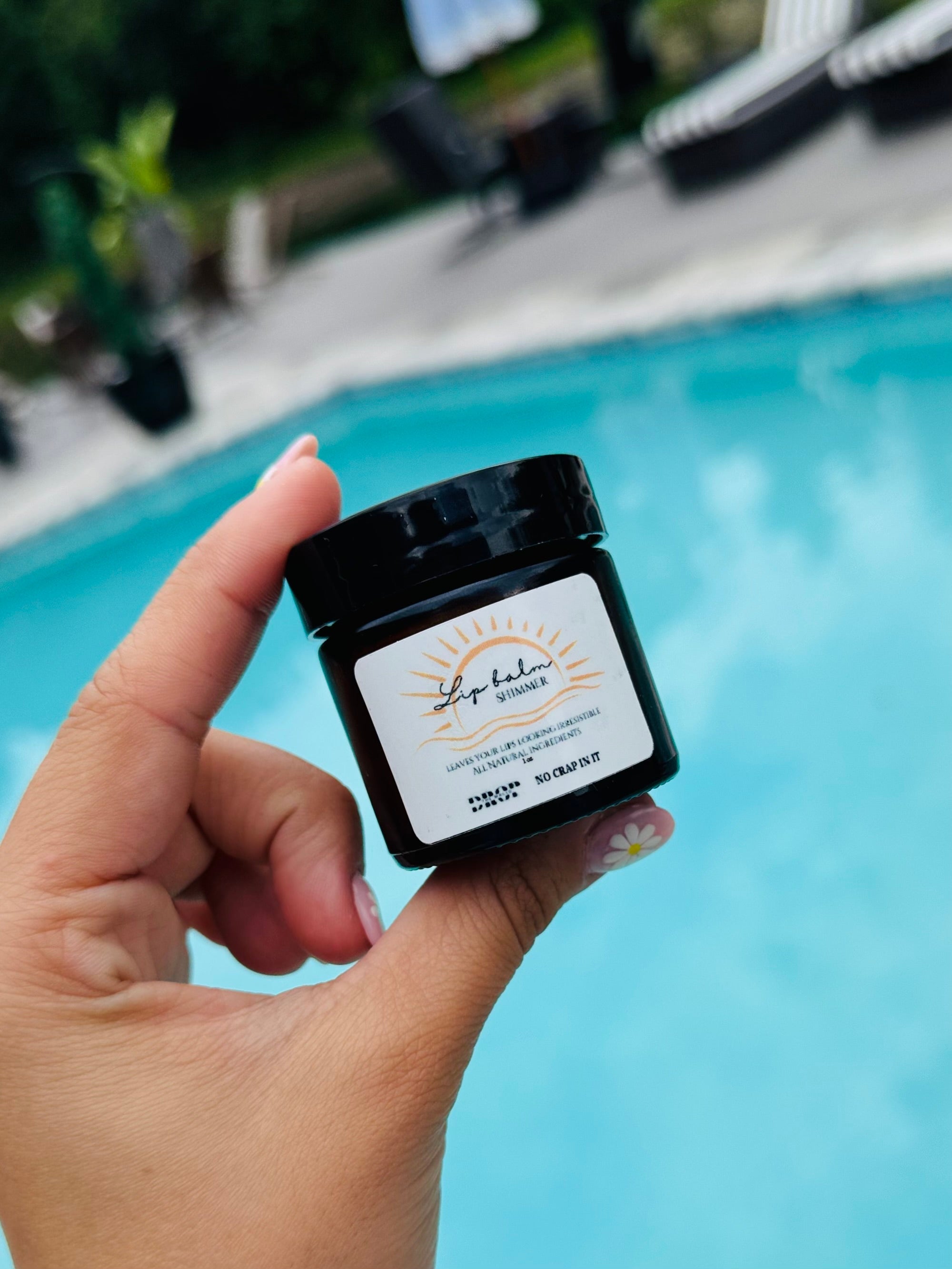 DTW Exclusive Lustrous Lip Glow *Final Sale*