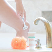 Bikini Butter Shaving Lotion (3 oz tube)