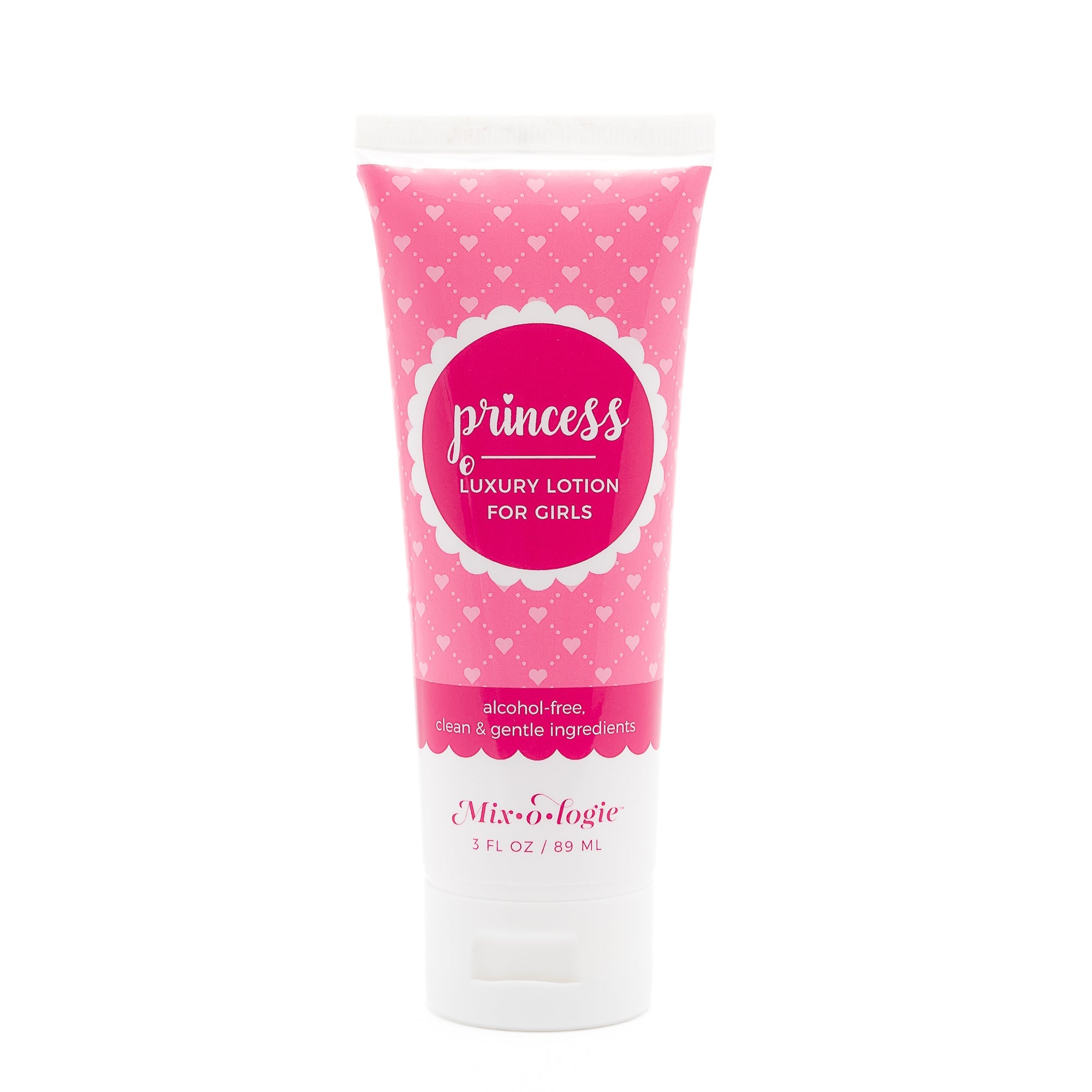 Princess | Top Shelf Luxury Lotion (3 Fl. Oz)