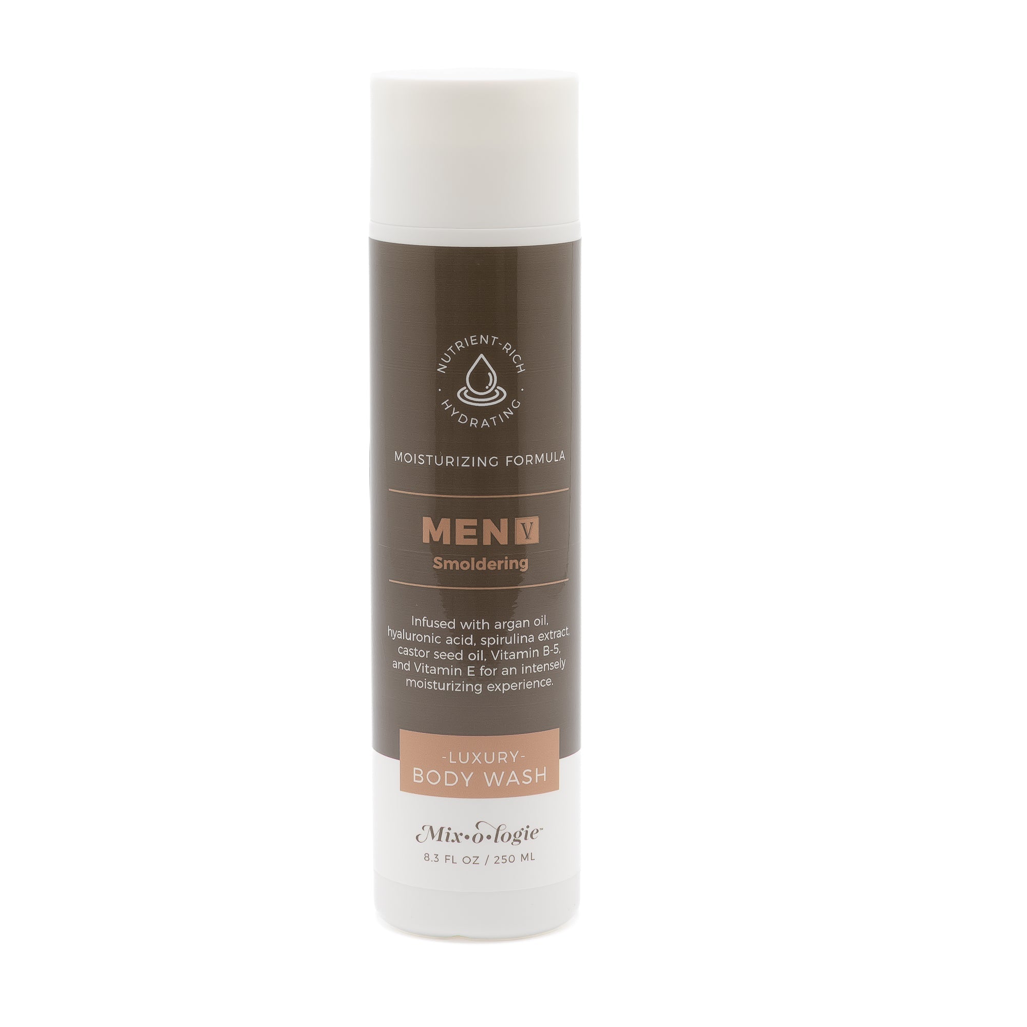 Mixologie Men's Luxury Body Wash